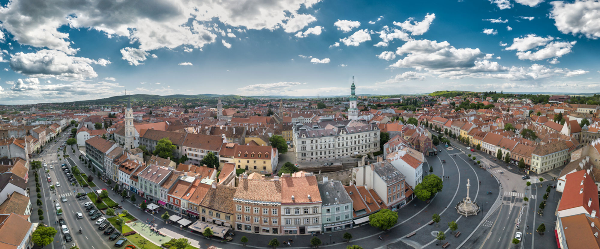 Sopron