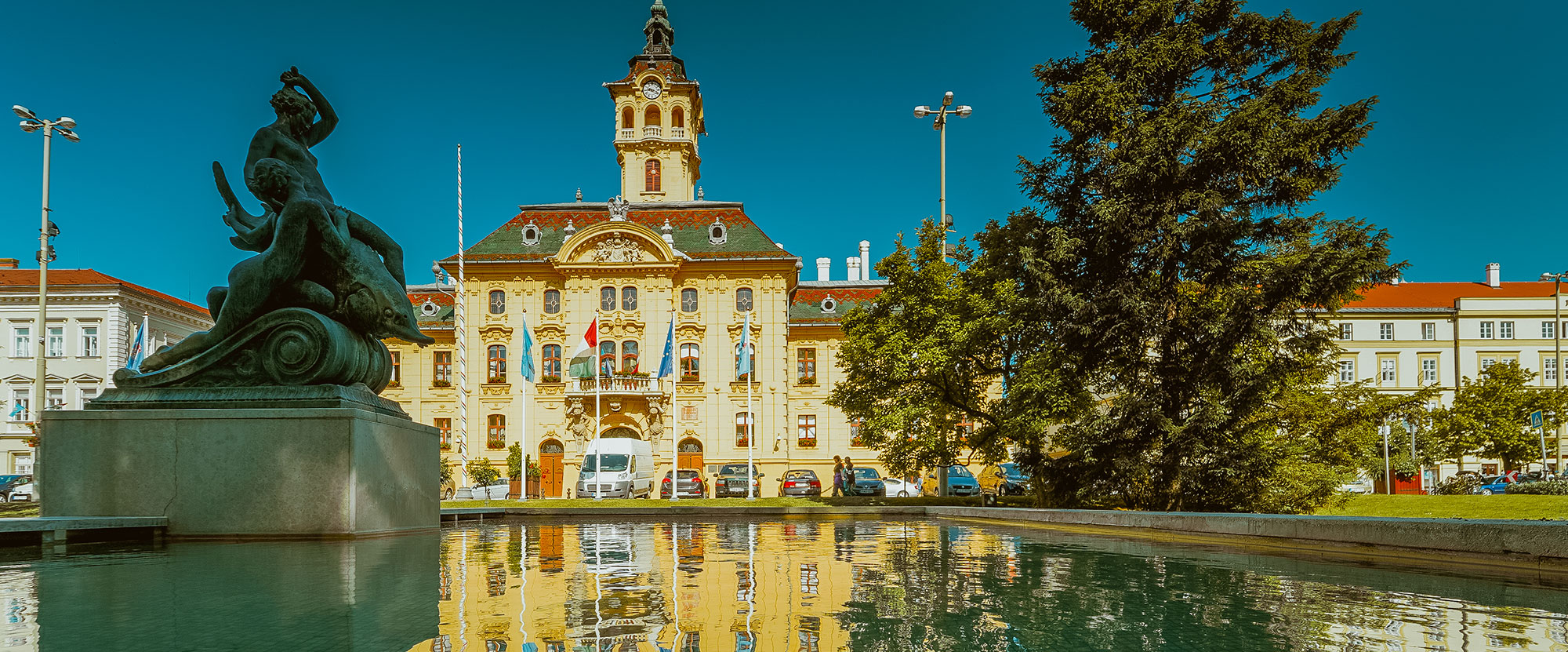 Szeged