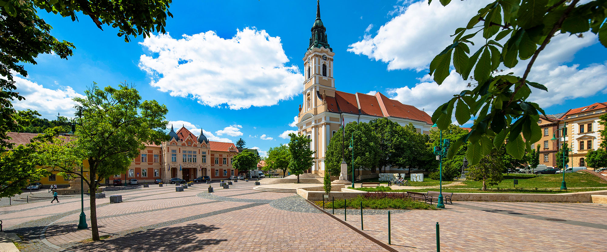Szekszárd