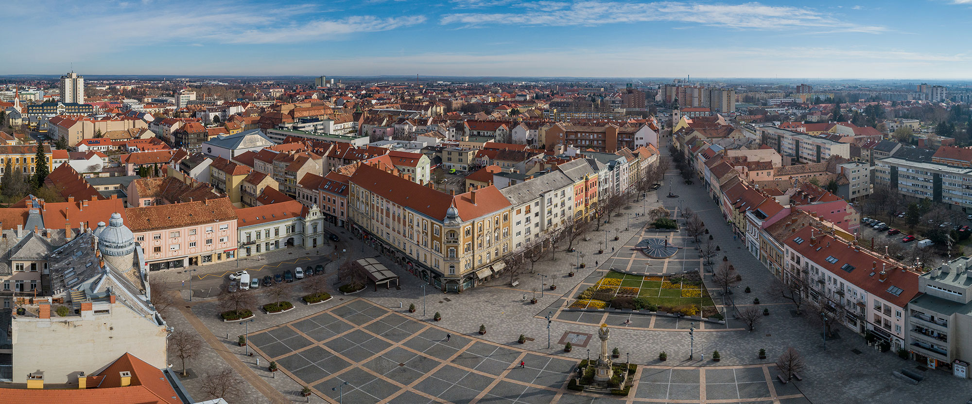 Szombathely