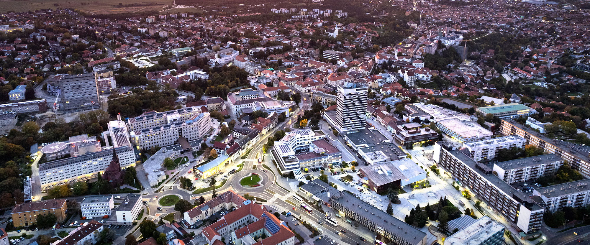 Veszprém