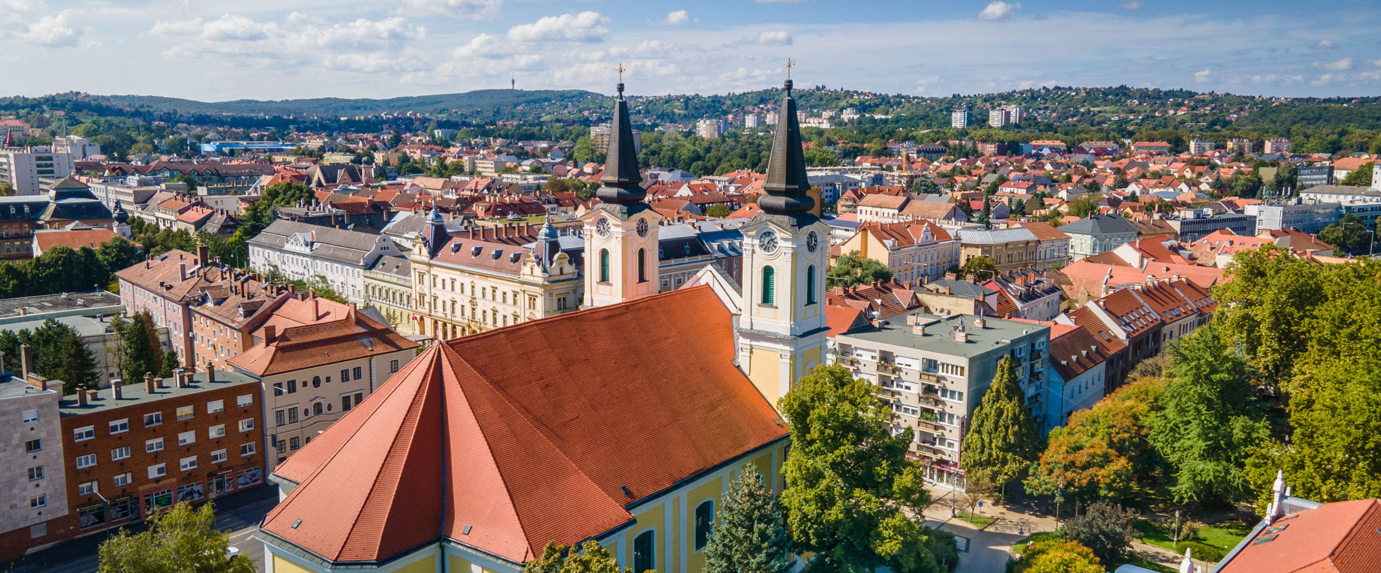 Zalaegerszeg
